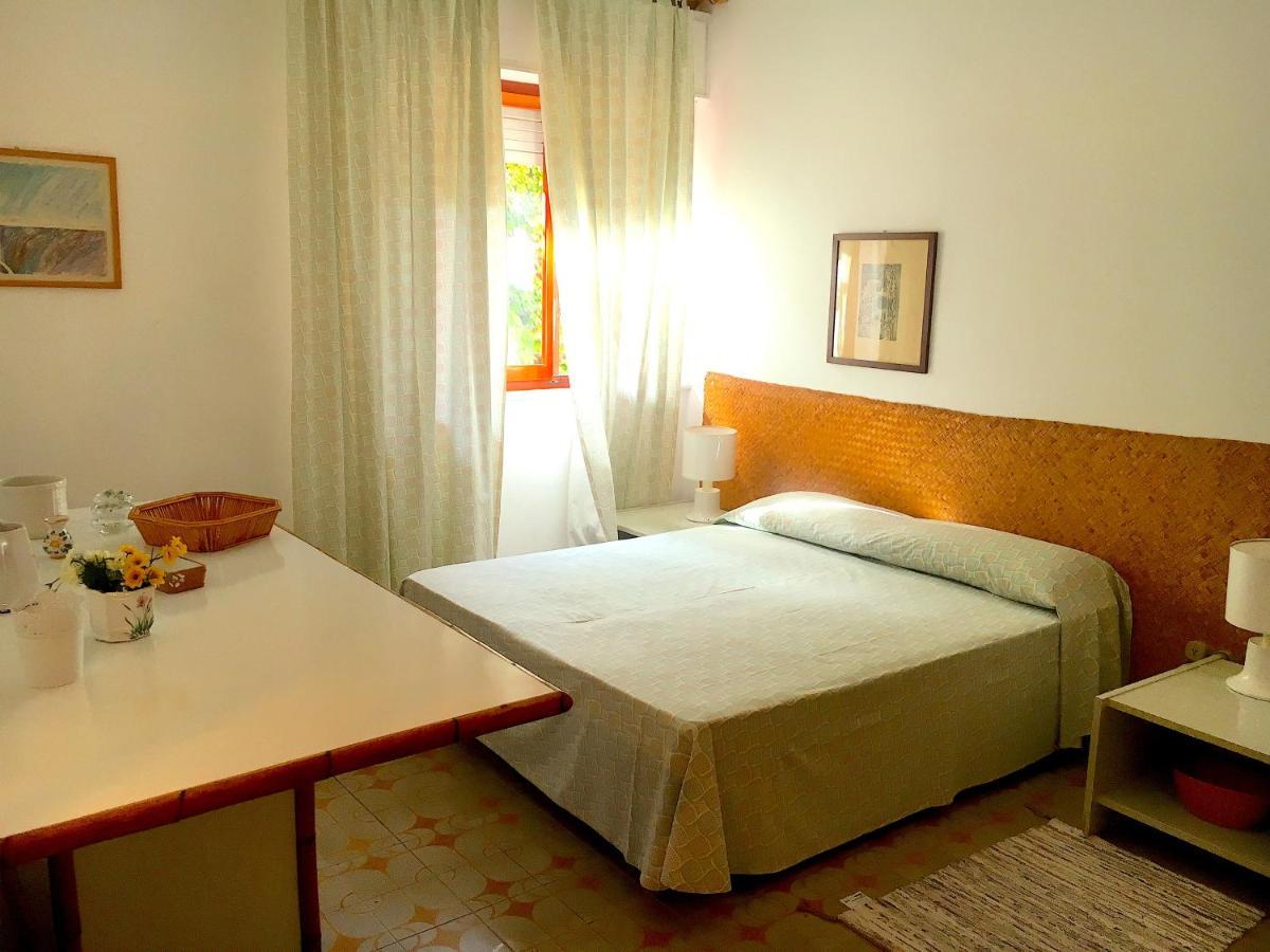 Beach Apartment ตาออร์มินา ภายนอก รูปภาพ