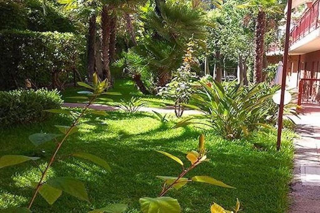 Beach Apartment ตาออร์มินา ภายนอก รูปภาพ