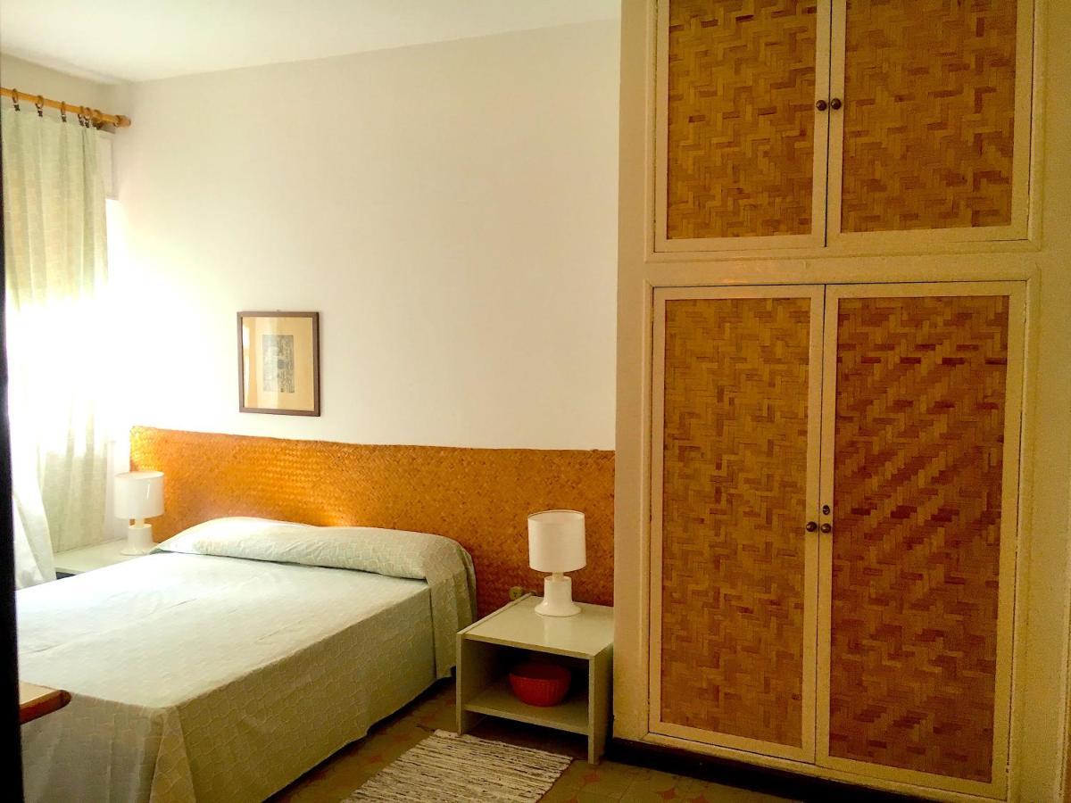 Beach Apartment ตาออร์มินา ภายนอก รูปภาพ