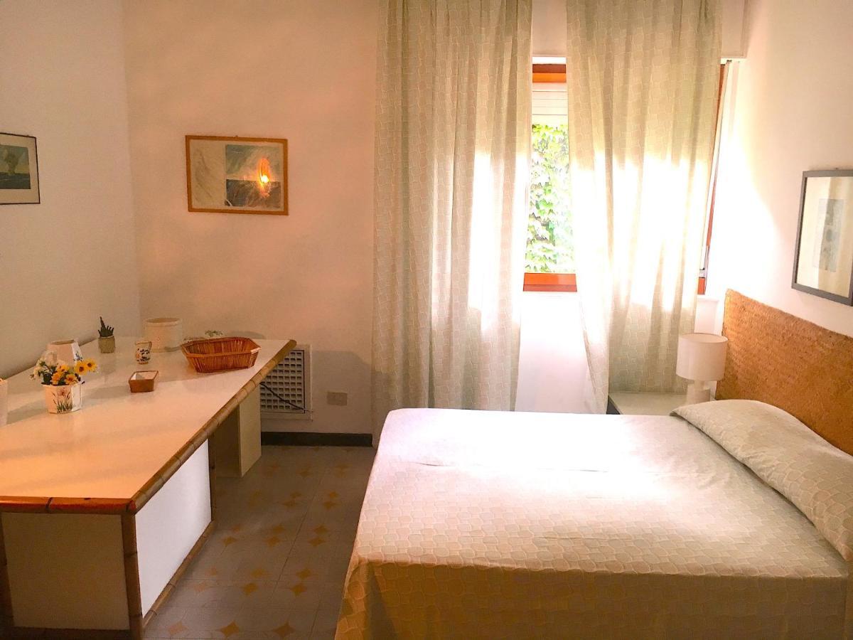Beach Apartment ตาออร์มินา ภายนอก รูปภาพ