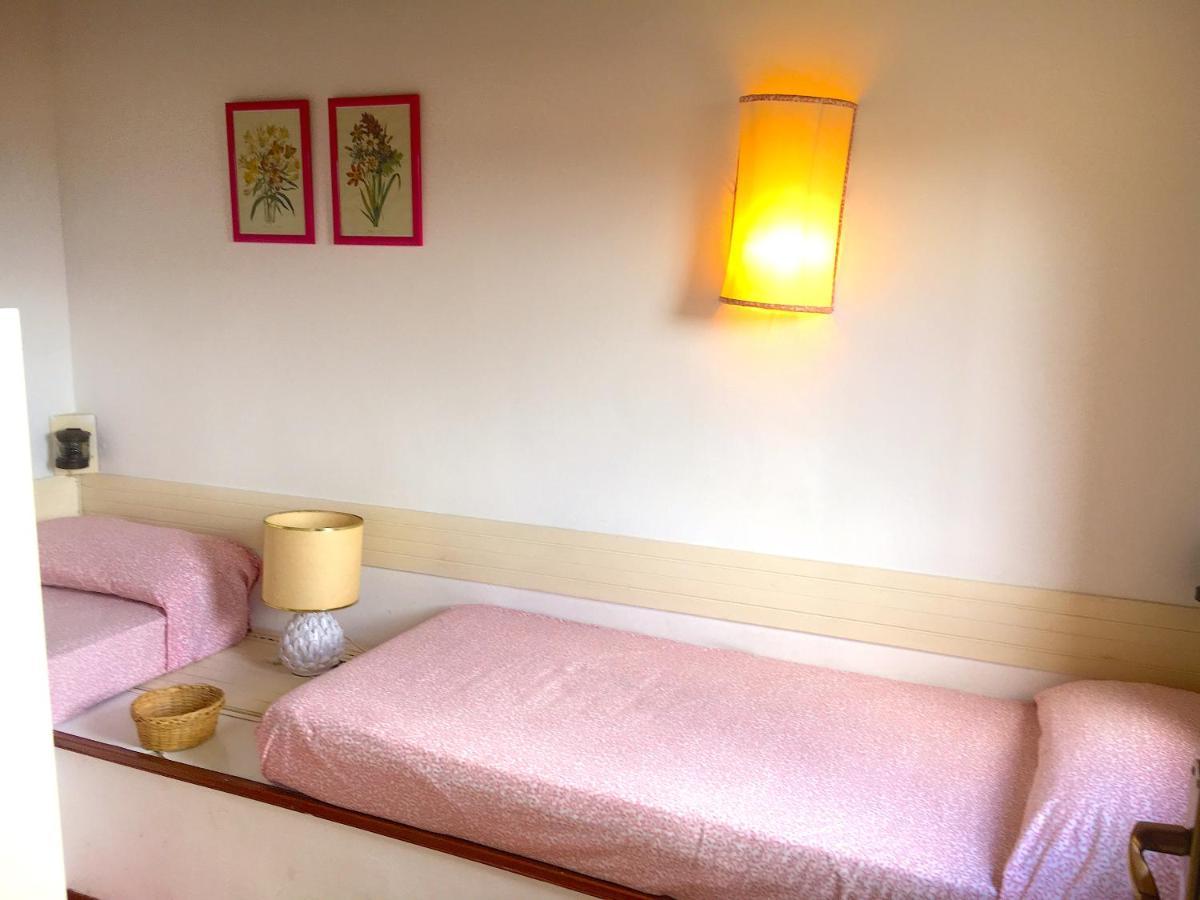 Beach Apartment ตาออร์มินา ภายนอก รูปภาพ