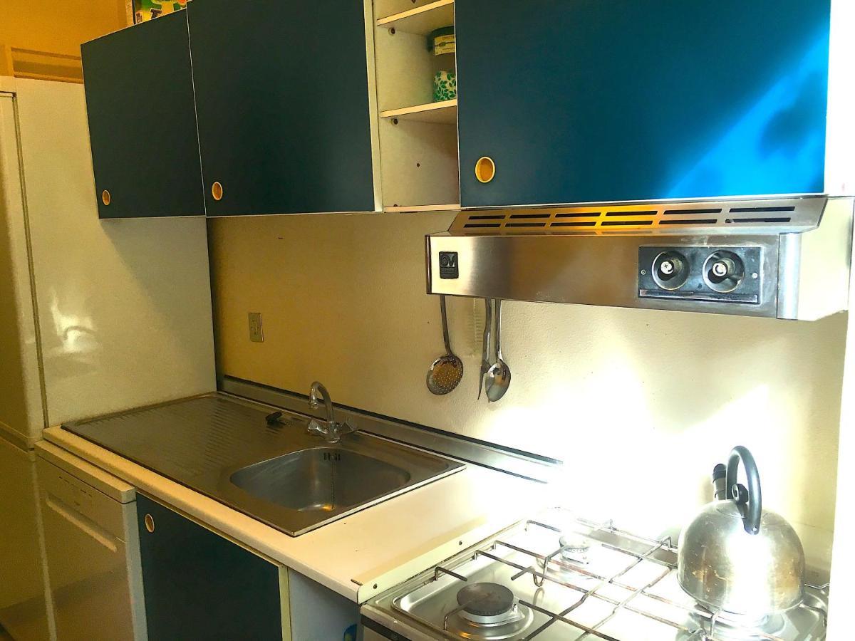Beach Apartment ตาออร์มินา ภายนอก รูปภาพ