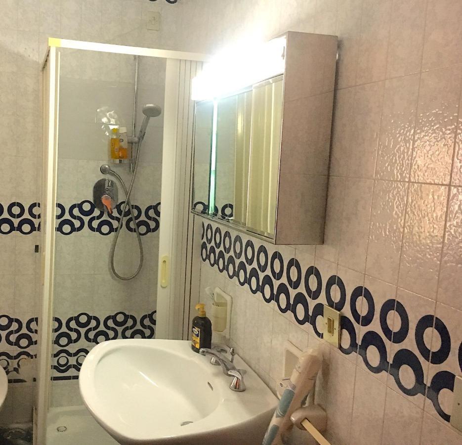 Beach Apartment ตาออร์มินา ภายนอก รูปภาพ